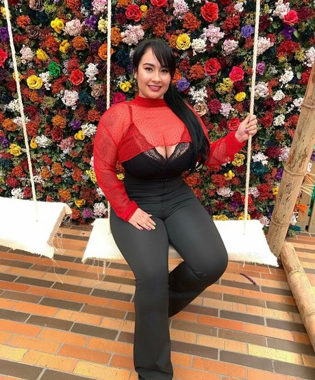 Blaalz Nacktbilder von OnlyFans geleakt