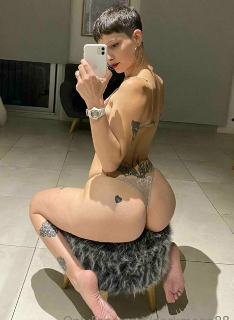 darkmoon88 OnlyFans Pornografie