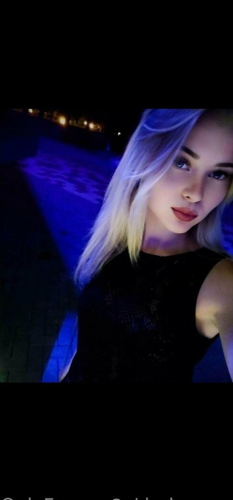 darkmoon88 Nacktbilder von OnlyFans geleakt