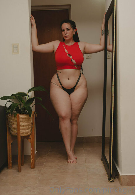 pinkkgirl Leaked OnlyFans Sextape