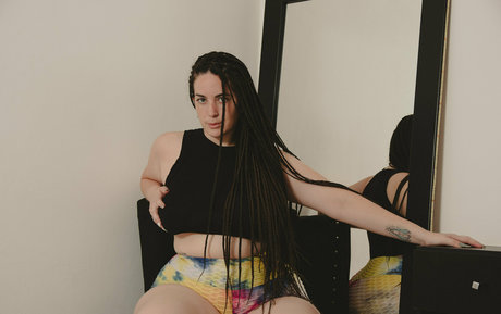 pinkkgirl OnlyFans Fotos