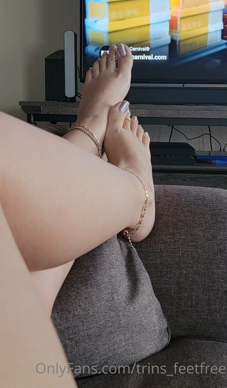 trins feetfree Nacktbilder geleakt OnlyFans Nacktporno