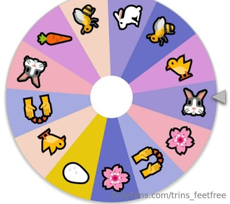 trins feetfree Leaked OnlyFans Sex Tape