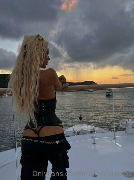 imjordynjames Neue OnlyFans Leaks