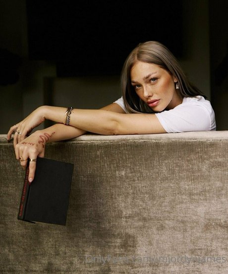 imjordynjames OnlyFans-Leak