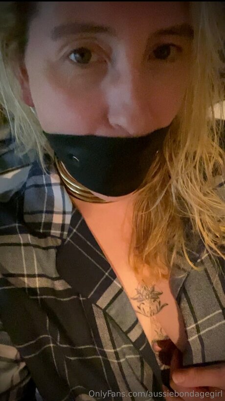 aussiebondagegirl OnlyFans XXX