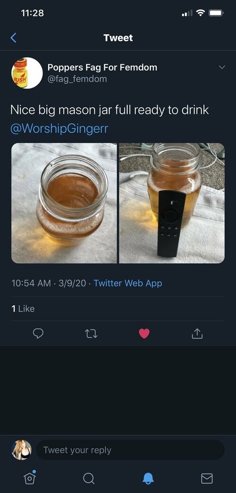 menarepotatoes OnlyFans nackt