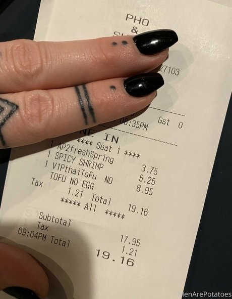 menarepotatoes OnlyFans-Leak