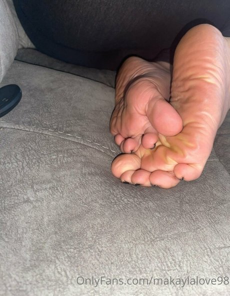 makaylalove98 OnlyFans Strip