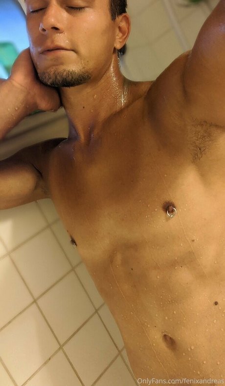 kinkyninjawolf OnlyFans Arsch Leak