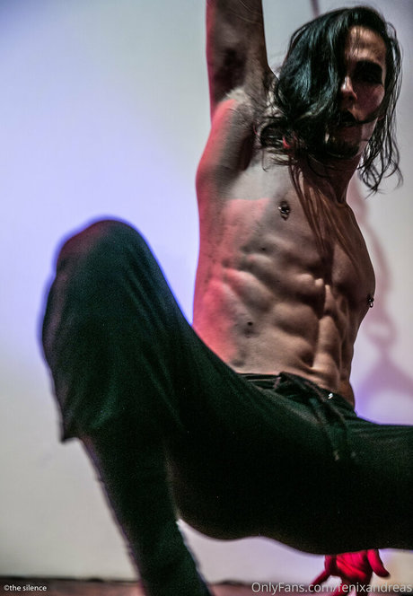 kinkyninjawolf OnlyFans Sex Leak