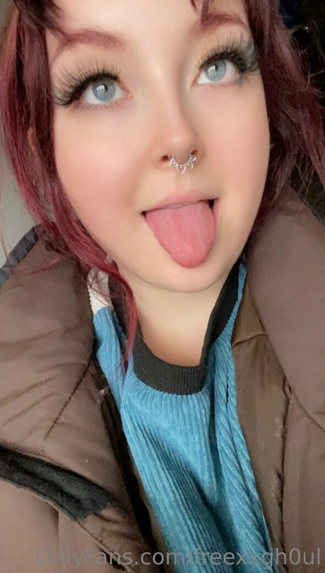 freexxgh0ul Oben ohne OnlyFans