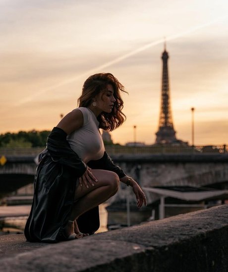 Carla Vyxx Leak von OnlyFans