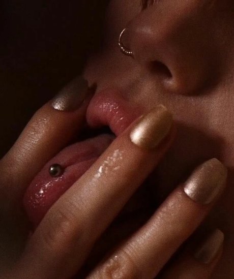 Carla Vyxx Sextape OnlyFans Nacktbilder