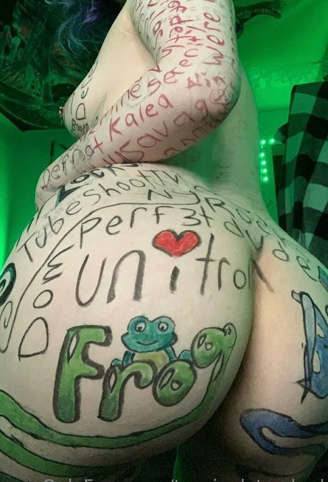 teasinglytrashed OnlyFans Leak Pornografie