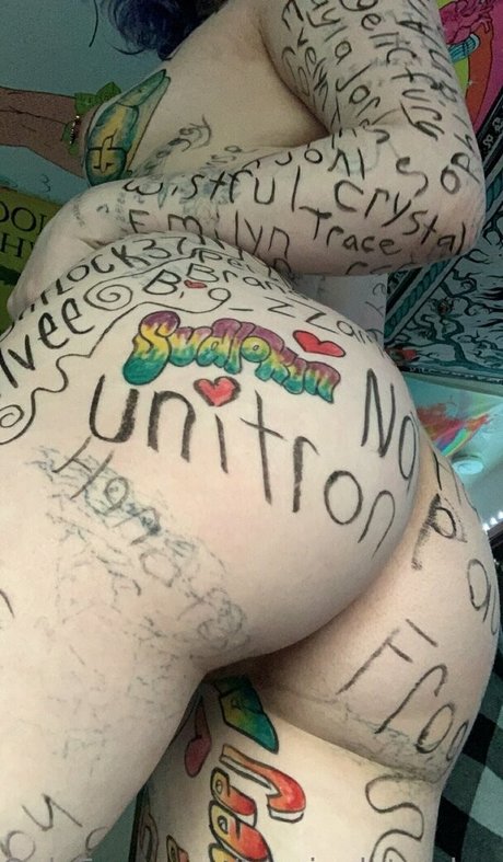 teasinglytrashed OnlyFans Nackt Leak