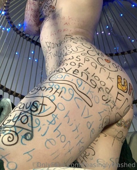 teasinglytrashed Sex auf OnlyFans