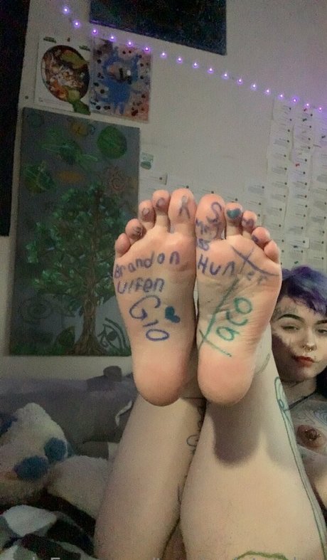 teasinglytrashed OnlyFans Leaj