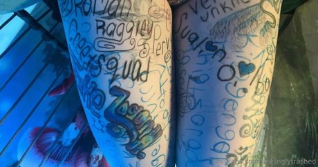 teasinglytrashed Profilbild