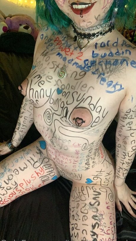 teasinglytrashed OnlyFans-Inhalte