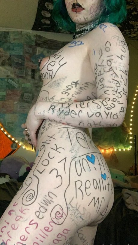 teasinglytrashed OnlyFans-Pornos