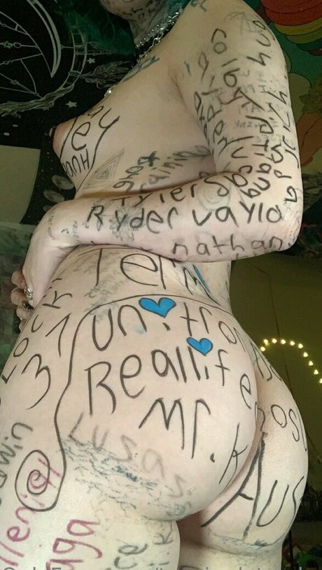 teasinglytrashed OnlyFans kostenlos