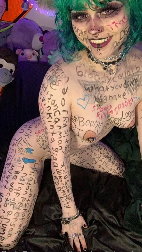 teasinglytrashed Leaked OnlyFans Pornografie