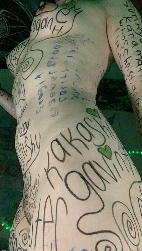 teasinglytrashed OnlyFans Leak