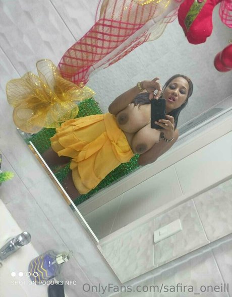 safira oneill OnlyFans explizite Inhalte