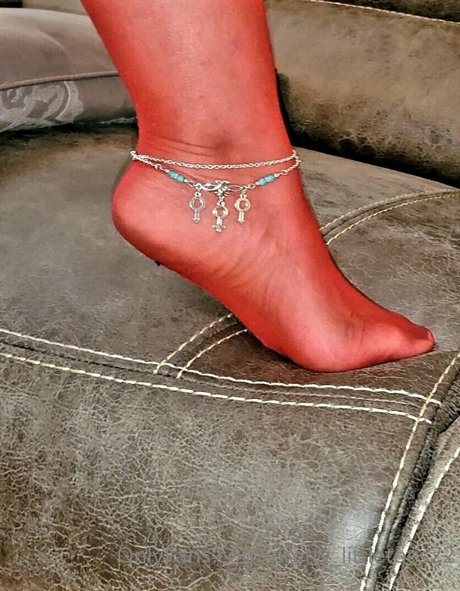 pretty littletoes22 OnlyFans Fick geleakt