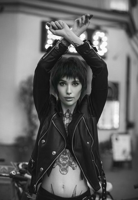 chantaise OnlyFans Nacktfotos