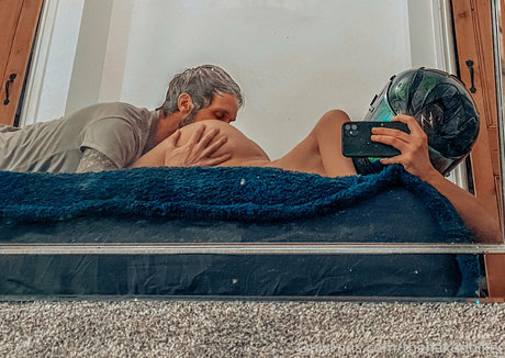 thenakedbiker OnlyFans-Leaks