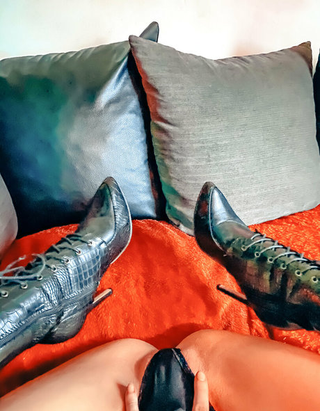 thenakedbiker OnlyFans-Pornos