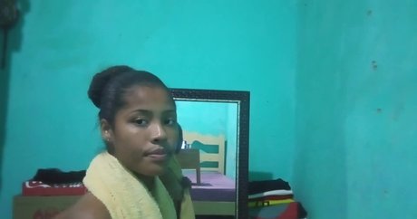 Vitoria Souza Nacktbilder OnlyFans geleakt