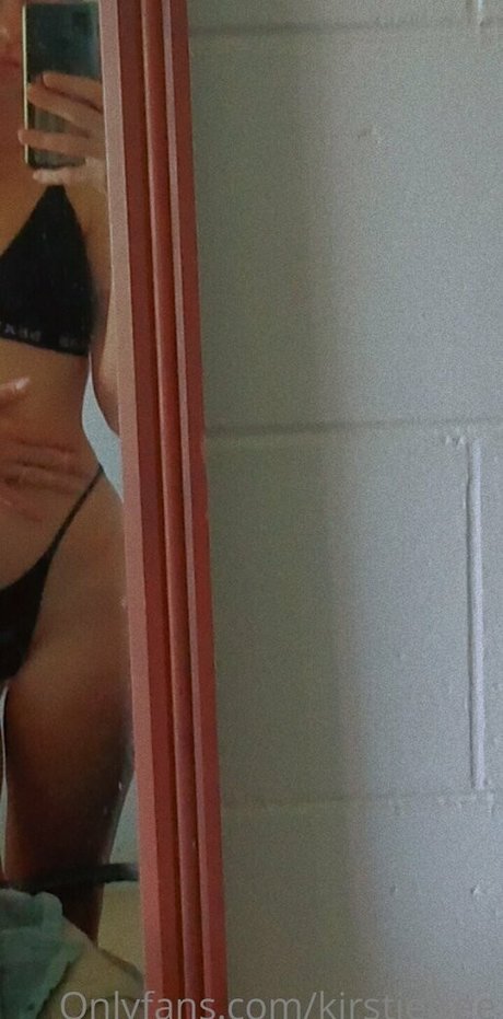 kirstiefree OnlyFans Sextape geleakt