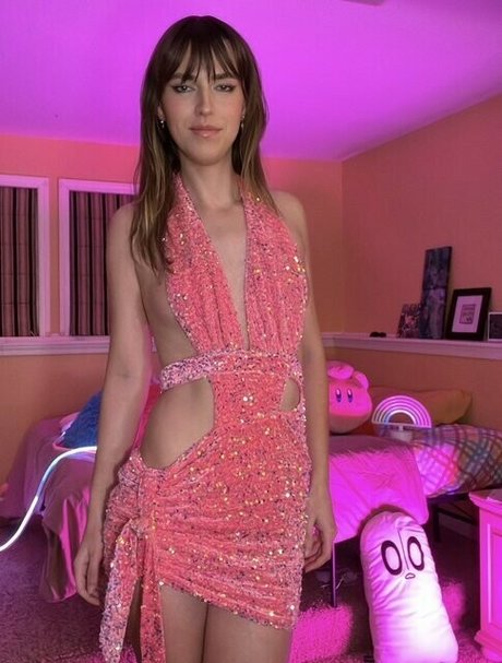 Soli Solstice Nacktbilder von OnlyFans