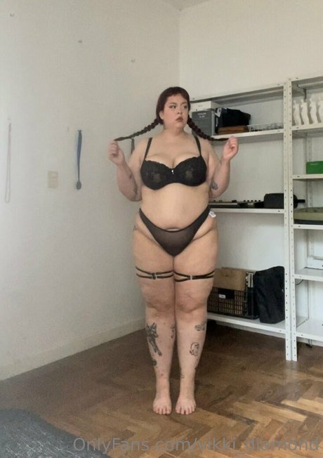 vikki diamond OnlyFans-Pornos