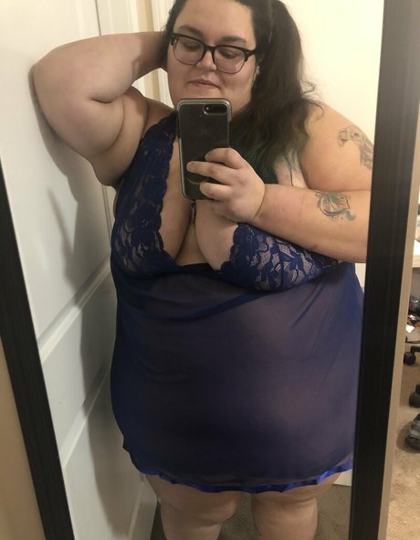 princessgravyfries Nacktbilder von OnlyFans geleakt