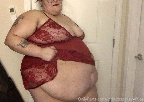 princessgravyfries NurlyFans-Pornos