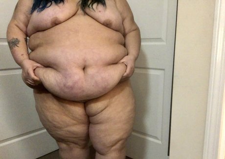 princessgravyfries Model OnlyFans Foto