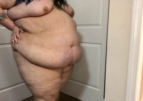 princessgravyfries OnlyFans nackte Brüste