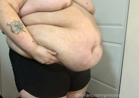 princessgravyfries Leaked OnlyFans Content