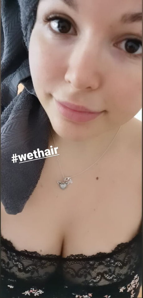 DonaSpock OnlyFans-Leak