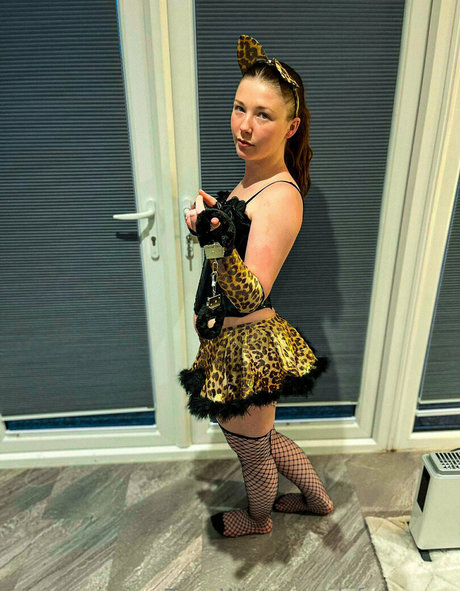 tarrawinterz XXX Leak OnlyFans