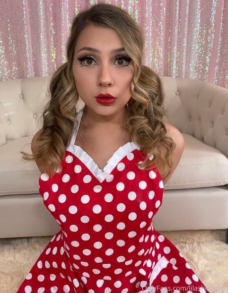 lilashereden OnlyFans geleakt.