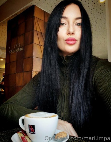 missmarriii Nacktbilder von OnlyFans