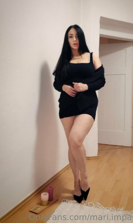 missmarriii NurlyFans-Brüste