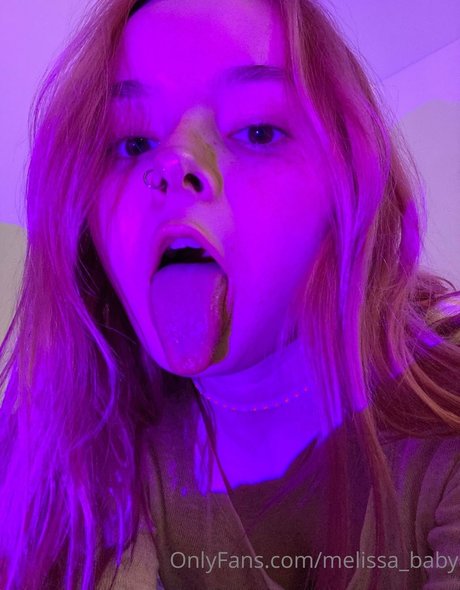 melissa baby OnlyFans geleakt