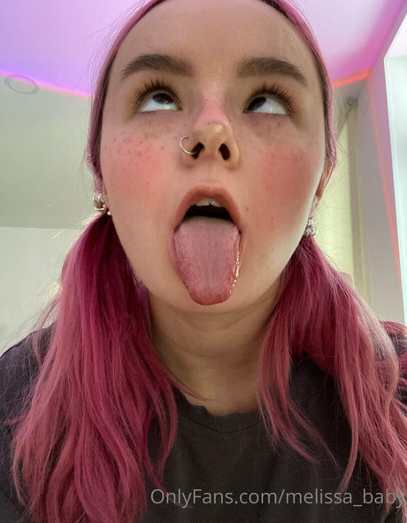 melissa baby Leaked OnlyFans Porn