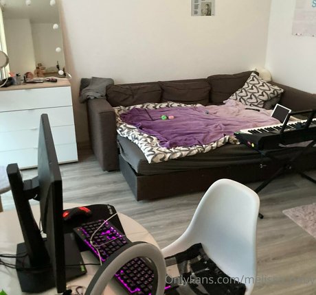 melissa baby OnlyFans Leak